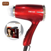 1200W Home/Gifts/Hotel/Travel/Electric Hair Blow Dryer Promotion Gifts Mini Hair Drier Foldable Hot And Cold Hair